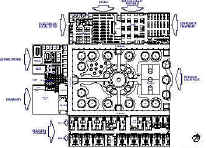 Click to see larger plan of The Healing Place